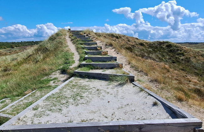 Comfy Holiday Home in Jutland near Sea - Foto 22