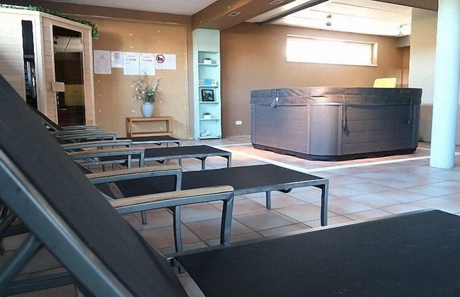 Gite Le Boquillon - Foto 58