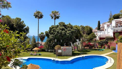 Ladera del Mar 32 Casasol - Photo 1