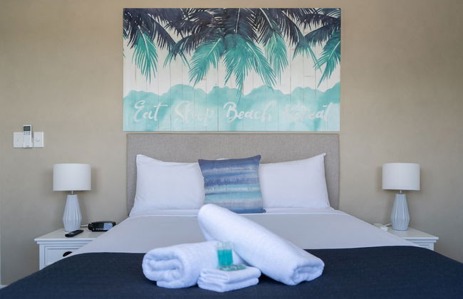 Shelly Bay Resort - Foto 6