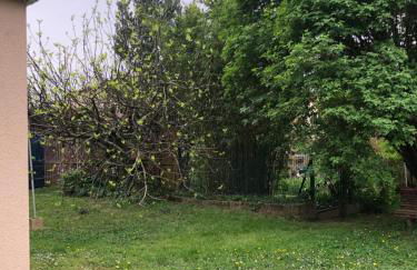 Condrieu et parking voiture vélo 2 ème étage - Foto 68