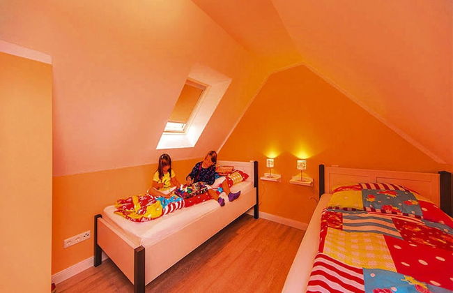 Haus in Seehausen am Oberuckersee - Foto 3