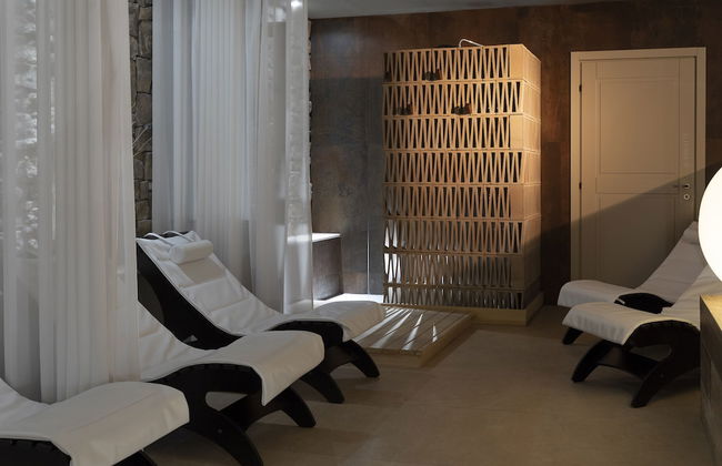 Palazzo dei Mercanti - Historical Residence - Foto 32