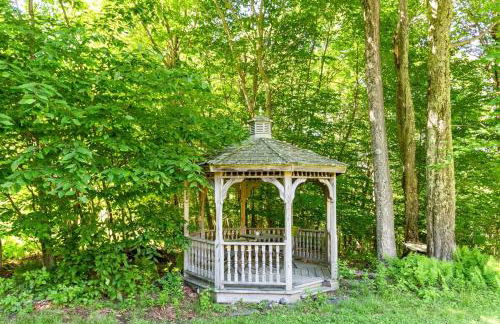 Roscoe Retreat - Foto 61