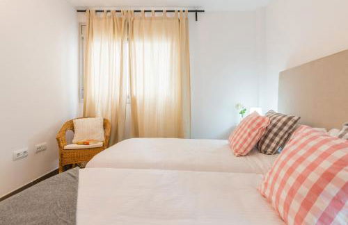 Apartamentos Cornellalux 2 - Foto 26