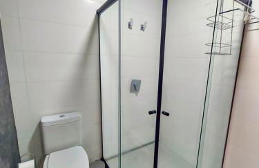 Estudio Alto e Aconchegante no 32º andar do Vertigo - Foto 21