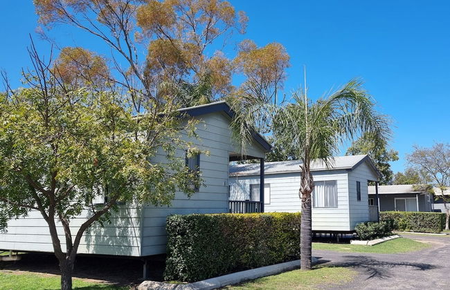 Goondiwindi Tourist Park - Photo 23