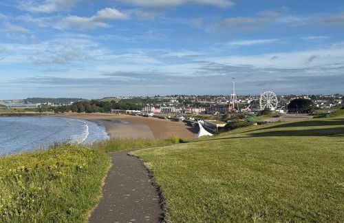 Welcome to the Cobbler's at Barry Island - Foto 23