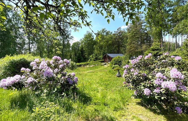 4 Person Holiday Home in Kolmarden - Foto 20