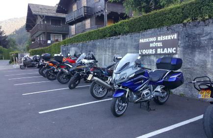 Résidence Julianna , trajets remontées mécaniques , livraison viennoiseries, piscine couverte - Foto 36