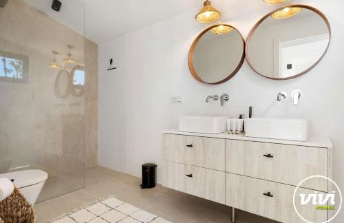 Villa Olivia - Photo 41