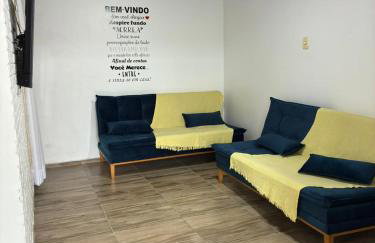 Casa em Itanhaém Pé na Areia ! A 100 metros do mar - Foto 21