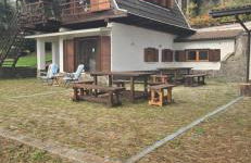 Chalet Natura La terrazza sul lago - Foto 9