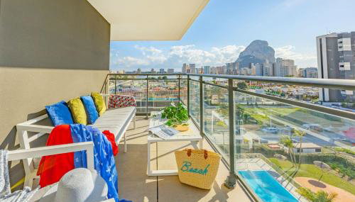 Apartamento Sunrise 6 - Plusholidays - Foto 5