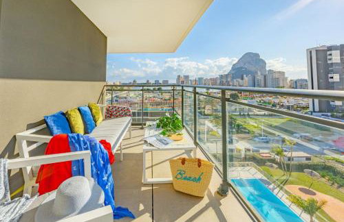Apartamento Sunrise 6 - Plusholidays - Foto 5