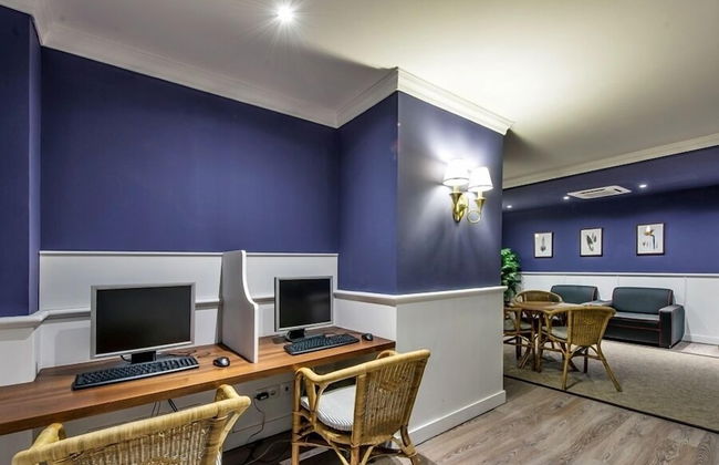 Hotel Apartamento Solverde - Foto 42