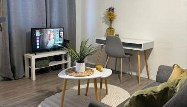 Le Bouchon - Appartement Cosy - Wifi - Foto 2