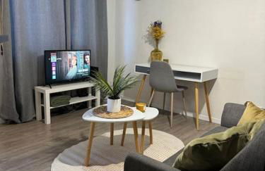 Le Bouchon - Appartement Cosy - Wifi - Foto 2