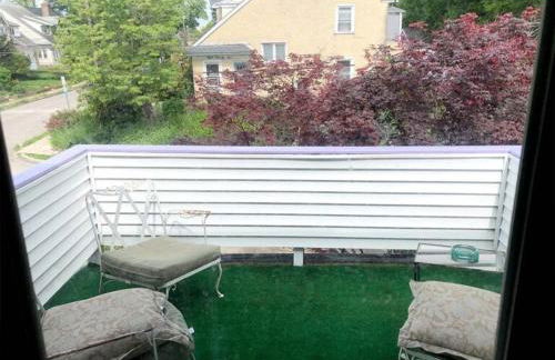 Bryn Mawr Guest Suites - Foto 21