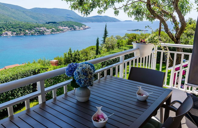 Apartments Sara - Foto 34