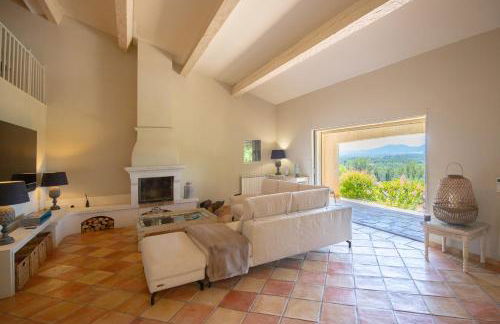 Villa 10 people private pool near Saint-Tropez - Foto 8