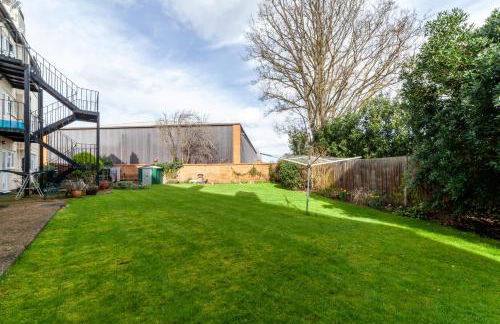 Garden Flat short walk to Kingston & Richmond Park - Foto 25