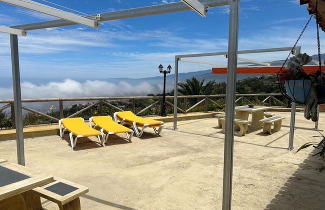 ECOLIFE TENERIFE HOUSES - Foto 30