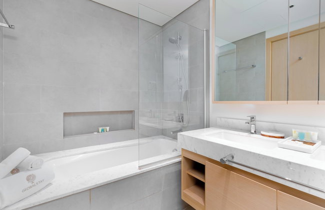GLOBALSTAY. Creek Rise Tower 1 Elegant Apartment - Foto 33