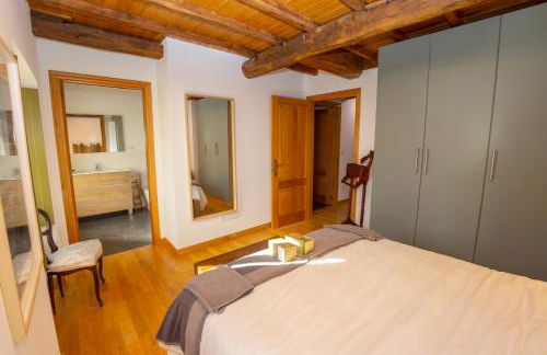 Casa Alameda 33 de Casas Das Figueiras en Ría Eo-Ribadeo - Foto 19