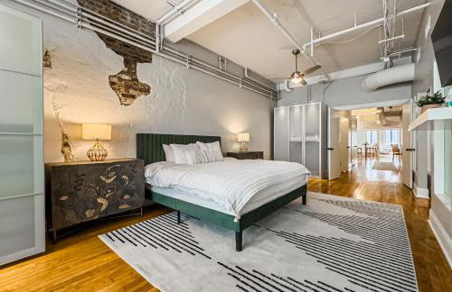 The Historic Lyric Presidential Suite - Foto 39