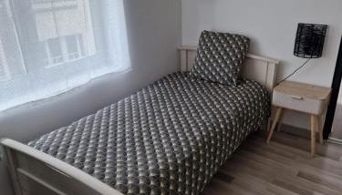 Studio cosy à 5min à pieds de la gare - Foto 5