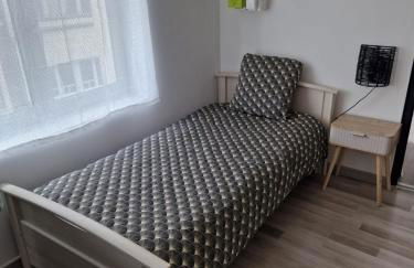 Studio cosy à 5min à pieds de la gare - Foto 5