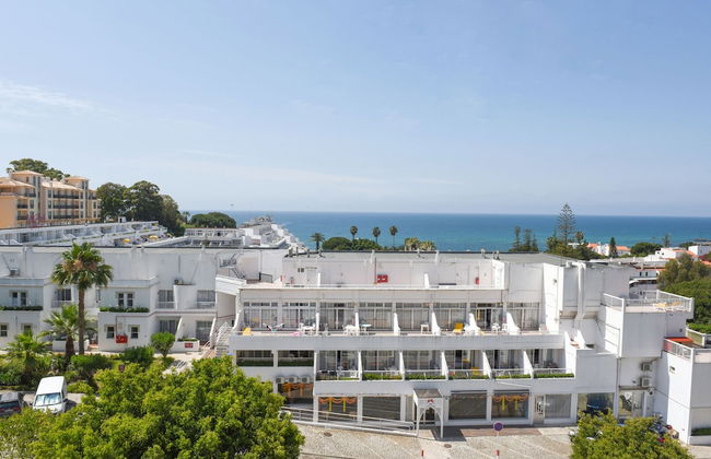 Muthu Clube Praia da Oura - Foto 29