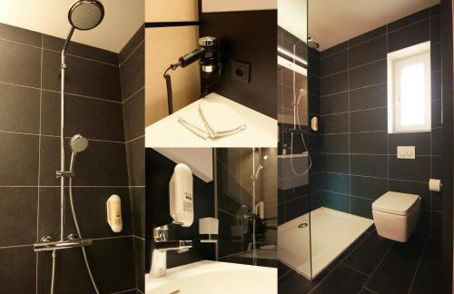 GI Hotel by WMM Hotels - Foto 15