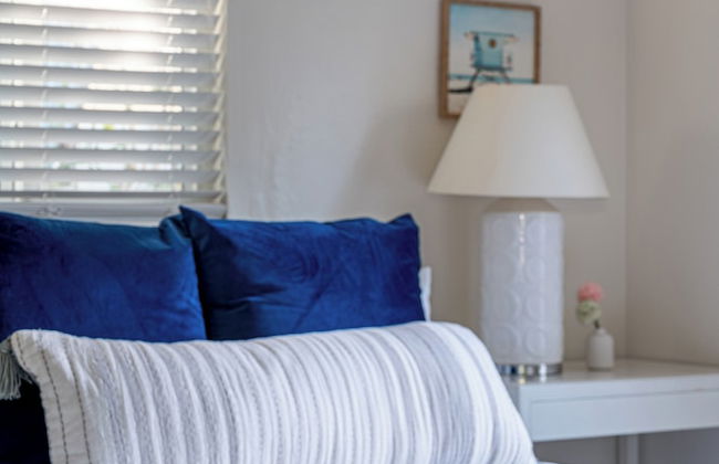 BRIGHT Fort Lauderdale Tropical Retreat - Foto 41