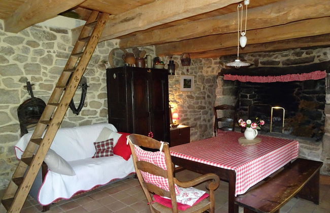 Holiday home near coast, Beuzec-Cap Sizun-formerly TUI Ferienhaus - Foto 15