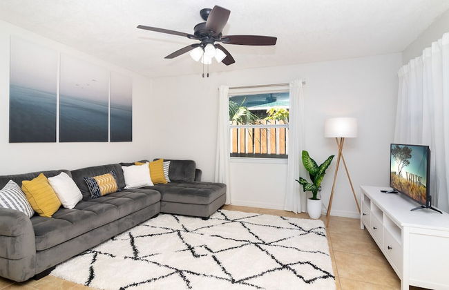 A Getaway on Walnut - Foto 19