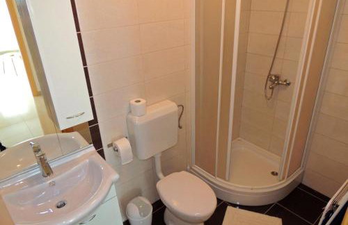 Private accommodation KIRINCIC - Foto 16