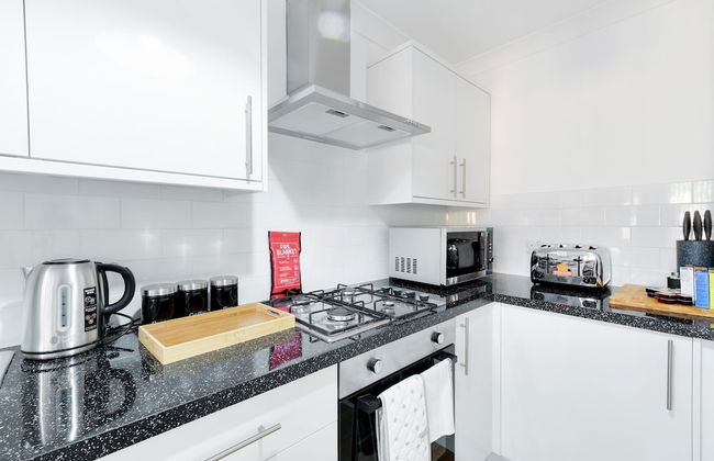 Pinewood 1 &2 Bedroom Apt. by Arista Living - Foto 52