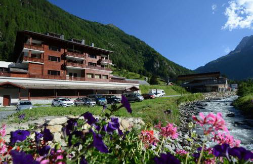 Dormio Resort Les Portes du Mont Blanc - Foto 46