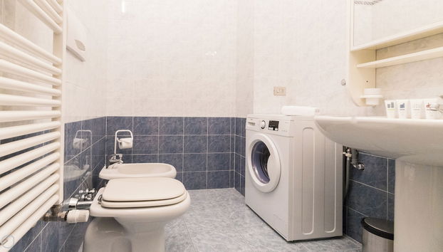 Italianway Easy - Sardegna 59 - Foto 3, Interior