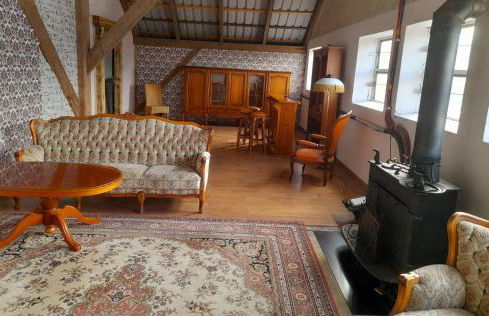 Übernachtung im Bauwagen an der Nordseeküste - Photo 10