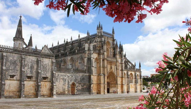 Monasterio de Batalha
