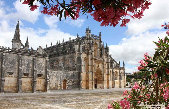 Private Day Trip from Fátima - Photo 3