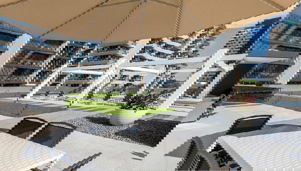 The Beach - GCLR - Foto 1, Imagen principal