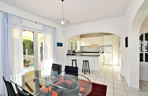 Villa Arborcer by Interhome - Foto 14