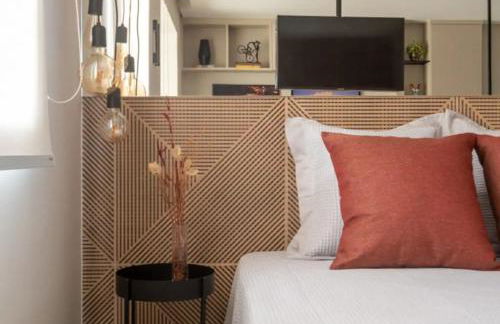 Charming Studio - GRU 2001 - Foto 10