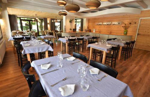 Hôtel et appart'hôtel de l'Hermitage - Foto 42