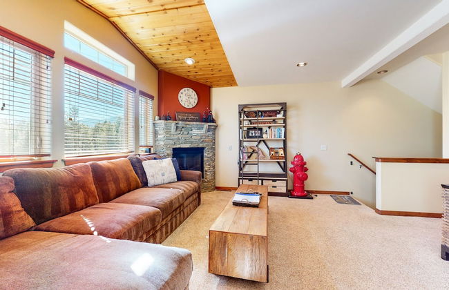 Gray Eagle Retreat - Foto 1