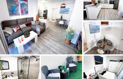 Casa Moderna con Garaje en Rota, cerca de Playa - Photo 1